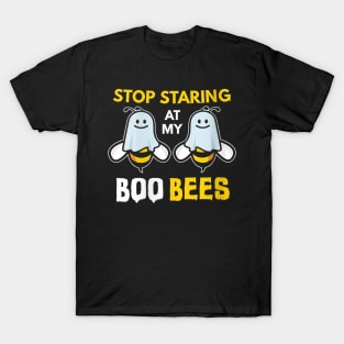 2021 Is Boo Sheet T-Shirt